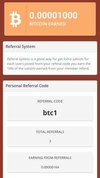 Bitcoin Flow - Free Bitcoin screenshot 7