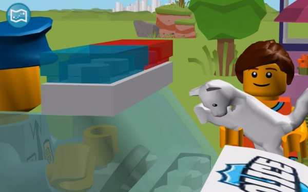 Guide LEGO Juniors screenshot 2