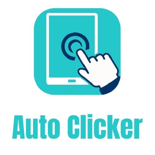 Auto Clicker icon