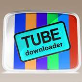 Tube Video Downloader 1.0
