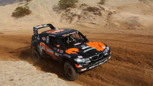 Top Baja Racing Wallpaper screenshot 9