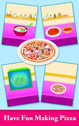 Crazy Rich Girl Shopping Mall Games screenshot 18