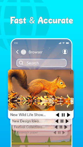 Big Browser - Video Downloader screenshot 3