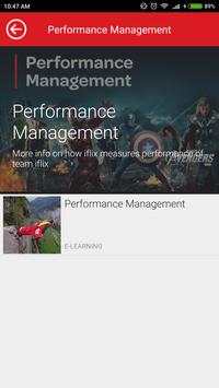Learn @ iflix screenshot 3