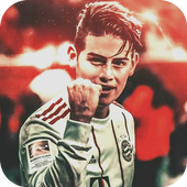 ikon James Rodrigues Wallpapers