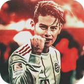 James Rodrigues Wallpapers 1.0