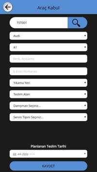CarCareApp screenshot 4