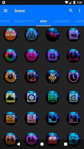 Colorful Pixel Icon Pack ✨Free✨ screenshot 6