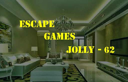 Escape Games Jolly-62 screenshot 1