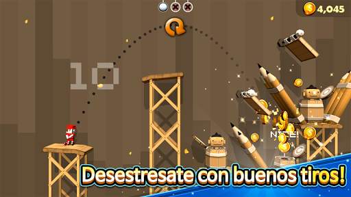 Golf Hero 3D screenshot 3
