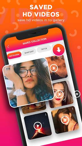 All Video Downloader screenshot 4