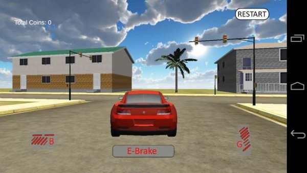 Fabulous Driving screenshot 3