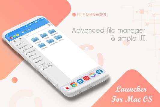 iLauncher screenshot 3