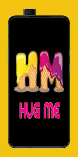 Hug Me - Free Video Call screenshot 2