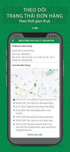 Giaohangtietkiem.vn - Nhanh&Rẻ screenshot 17