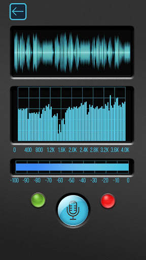 Lie Detector Simulator screenshot 3