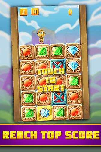 Jewels Crush screenshot 3