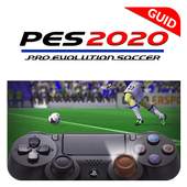 PRO GUIDE PES 2020 | CONTROL 3.1