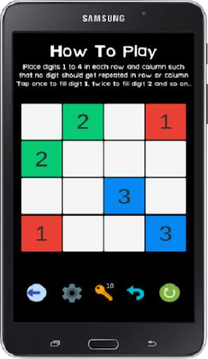 Little Sudoku - Free Fun Puzzle Game screenshot 11