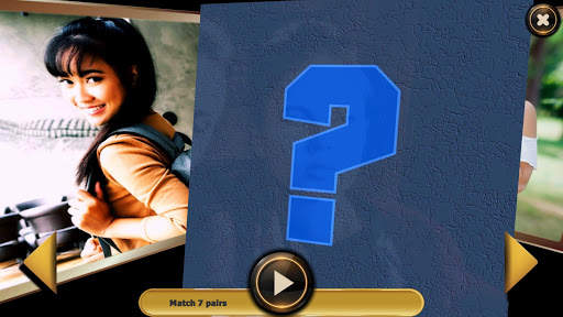 Crush Girls screenshot 4