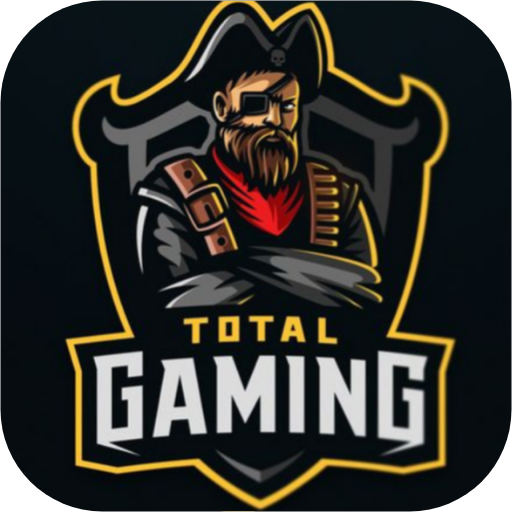 Total Gaming icon