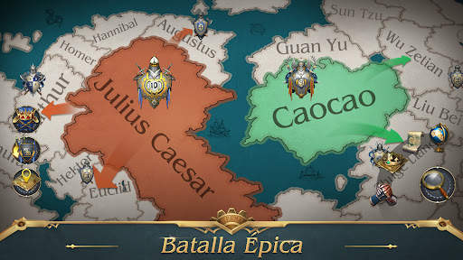 War Eternal screenshot 6