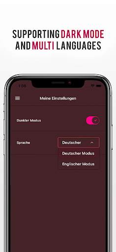 YTV Player: Smart TV Player screenshot 4