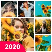 Photo Collage Maker 1.2.08.05