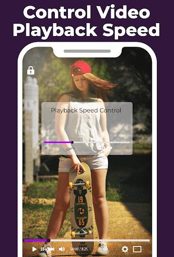 Video Player for Android: All Format Video Player screenshot 11