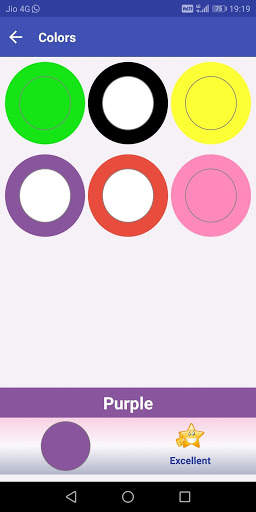 ABCD, Varnamala and Animals Sound screenshot 7
