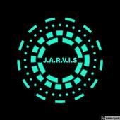 JARVIS - Artificial intelligence &amp; voice assistant icon