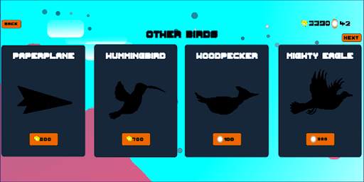 Sky Birds स्क्रीनशॉट 4