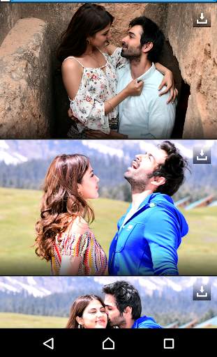 Jalebi Movie Songs screenshot 7