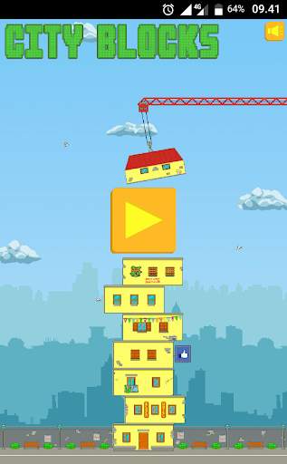 City Blocks Offline screenshot 1