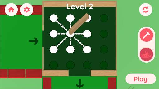 Mini Golf Motion स्क्रीनशॉट 3