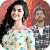 Selfie With Anupama Parameswaran - Wallpapers 1