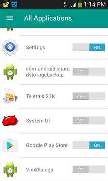 App Locker and Hider screenshot 2
