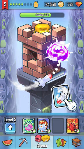 Minion Valley : Crafting Strategy screenshot 6
