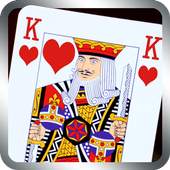 King of Hearts Live Wallpaper 1.3