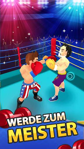 Idle Workout Master screenshot 1