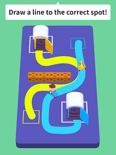 Drawing Games 3D screenshot 7