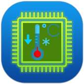 CPU Coller super master - Phone Temperature Down on 9Apps