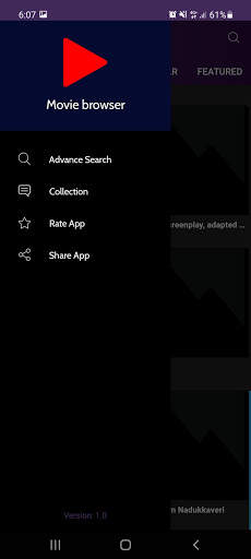 Movie downloader 2021 - YTS Free Movie downloader. screenshot 2