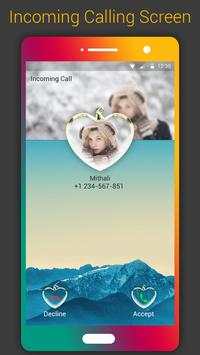 PIP Caller ID & Call Screen screenshot 1