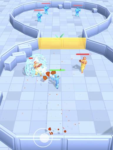 Elemental World screenshot 6