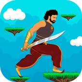 Bahubali Jump иконка