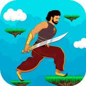 Bahubali Jump 1.3