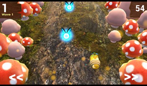 Pixie Plunder screenshot 14