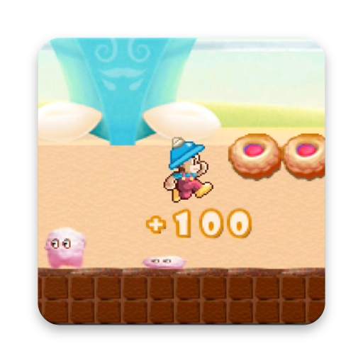 Super Marino Go - Free Run, Candy World Adventure 1.0.1