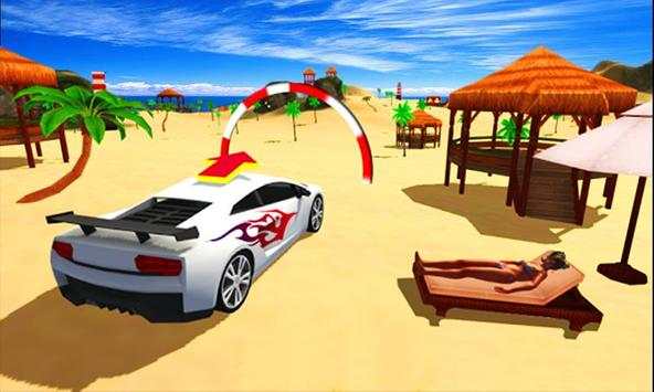 WORLD CAR RACING screenshot 4
